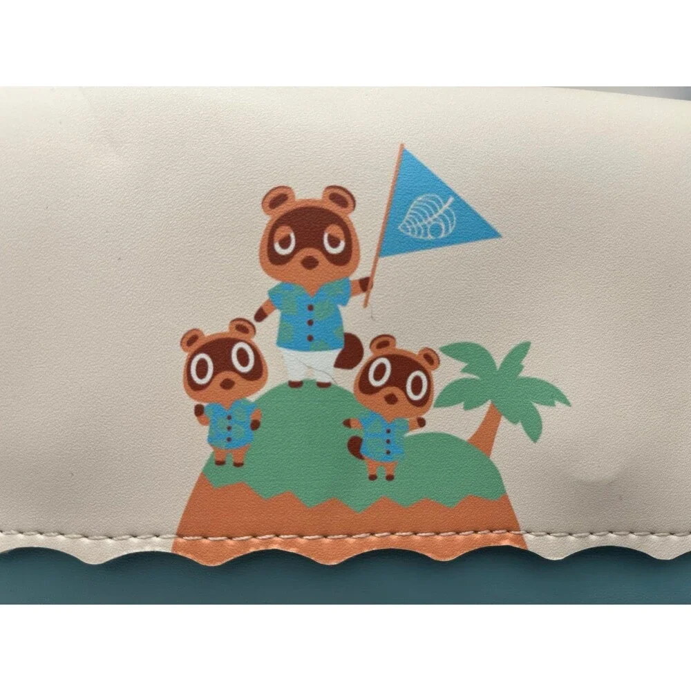 Nintendo Switch Animal Crossing Carrying Case
